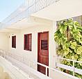 Apartamento Estilo Kitnet Na Aerolândia - Fortaleza - Locação - R$ 600,00