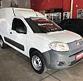 Fiat Fiorino Hard Working Completa