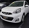 Nissan March 2016 1.6 Sv 16V Flex 4P Manual