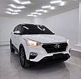 Creta 1.6 Attitude 2019 Automático Parcelas A Partir De R$1.141,00