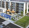 Apt Aluguel / Venda Mrv Parque Califórnia - Esplanada/Ernani Sátiro
