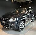 Volkswagen Amarok 2019 3.0 V6 Tdi Diesel Highline Extreme Cd 4Motion Automático