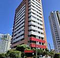 Apartamento Meireles 60Metros 