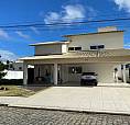 Casa De Condomínio Para Aluguel Com 430 Metros Quadrados Com 4 Quartos