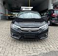 Civic 2.0 Exl Com 51.000 Km