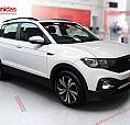 Volkswagen T-Cross 2023 1.0 200 Tsi Total Flex Comfortline Automático