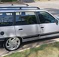 Chevrolet Ipanema Gls/Sle 2.0Efi /Sl/E1.8/Sol/Wave 1994