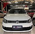 Volkswagen Gol Geração Vi Track 1.0 8v Mi Total Flex Mec. 4p 2014