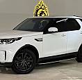 Land Rover Discovery Hse 3.0 V6 4X4 Td6 Diesel Aut. 2020