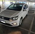 Volkswagen Gol Geração Vii 1.0 12V Flex Mec. 4P 2021