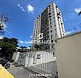 Apartamento Espaçoso E Arejado Com Vista Livre Em Maria Da Graça! M43Z