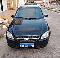 Chevrolet Classic Life/Ls 1.0 Vhc Flexp. 4P 2013