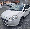 Fiat Punto Essence 1.6 Flex 16V 5P 2011