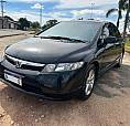 Honda Civic Sedan Lxs 1.8/1.8 Flex 16V Aut. 4P 2008