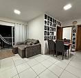Apartamento No Eco Jordão Com 2 Quartos Na Jordoa 