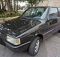 Fiat Uno Mille 1.0 Fire/ F.flex/ Economy 2P 2002