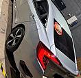 Honda Civic Sedan Touring 1.5 Turbo 16V Aut.4P 2017