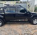 Nissan Frontier Se/Se Strik Cd 4X2 2.5 Tb Dies. 2011