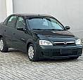 Chevrolet Corsa Sed. Premium 1.4 8V Econoflex 4P 2011
