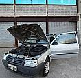Fiat Uno Mille 1.0 Fire/ F.flex/ Economy 2P 2008