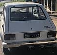 Fiat 147L 1979 Placa Preta