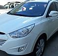 Hyundai Ix35Flex