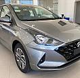 Hyundai Hb20S 1.0 Tgdi Flex Evolution Automático
