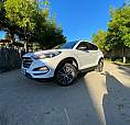 New Tucson 2018 - Garantia De Fábrica! 