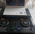 Controladora Pioneer Ddj-400 Rekordbox