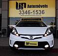Honda Fit Twist 1.5 Aut 2014