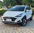Hyundai Hb20X 1.6 16V Flex Evolution Automático