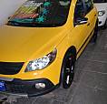 Gol Rallye 1.6 2012 