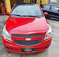 Agile Ltz 2012 Motor 1.4 Entrada Apartir R$ 1.000 Boulevard Automóveis 