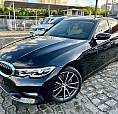 Bmw 320Ia 2.0 Sport Turbo Flex 2020 