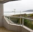 Apartamento Para Temporada - Pé Na Areia Ingleses Do Rio Vermelho, Florianópolis 2 Dormitó