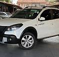Sandero 1.6 Stepway 2014