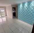 Apartamento No Cuiá
