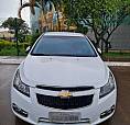 Chevrolet Cruze 1.8 Lt Automático