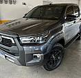 Hilux Srx 23/23 Conquest