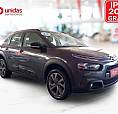 C4 Cactus 1.6 Vti 120 Flex Feel Eat6 2021/2022