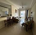 Apartamento Com 3 Quartos Na Praia De Bombas 272-101