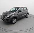 Fiat Mobi 2023 1.0 Evo Flex Like. Manual