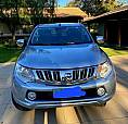 L200 Triton Hpe Impecável