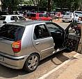 Palio 1.6 Montado Vendo E Troco