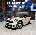 Mini Cooper Coupe John Works 1.6 Aut. 2014