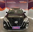 Nissan Kicks Sense Cvt 1.6 (Flex)