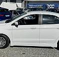 Ford Ka+ Sedan 1.0 Sel Ticvt Flex 4P 2020