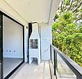 Apartamento Com 70 M² Privativos, Novo E Nunca Ocupado.