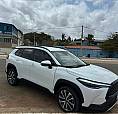 Toyota Corolla Cross Xre 2.0 16V Flex Aut 2023