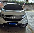 Honda Cr-v Touring 1.5 16v 4wd 5p Aut. 2019